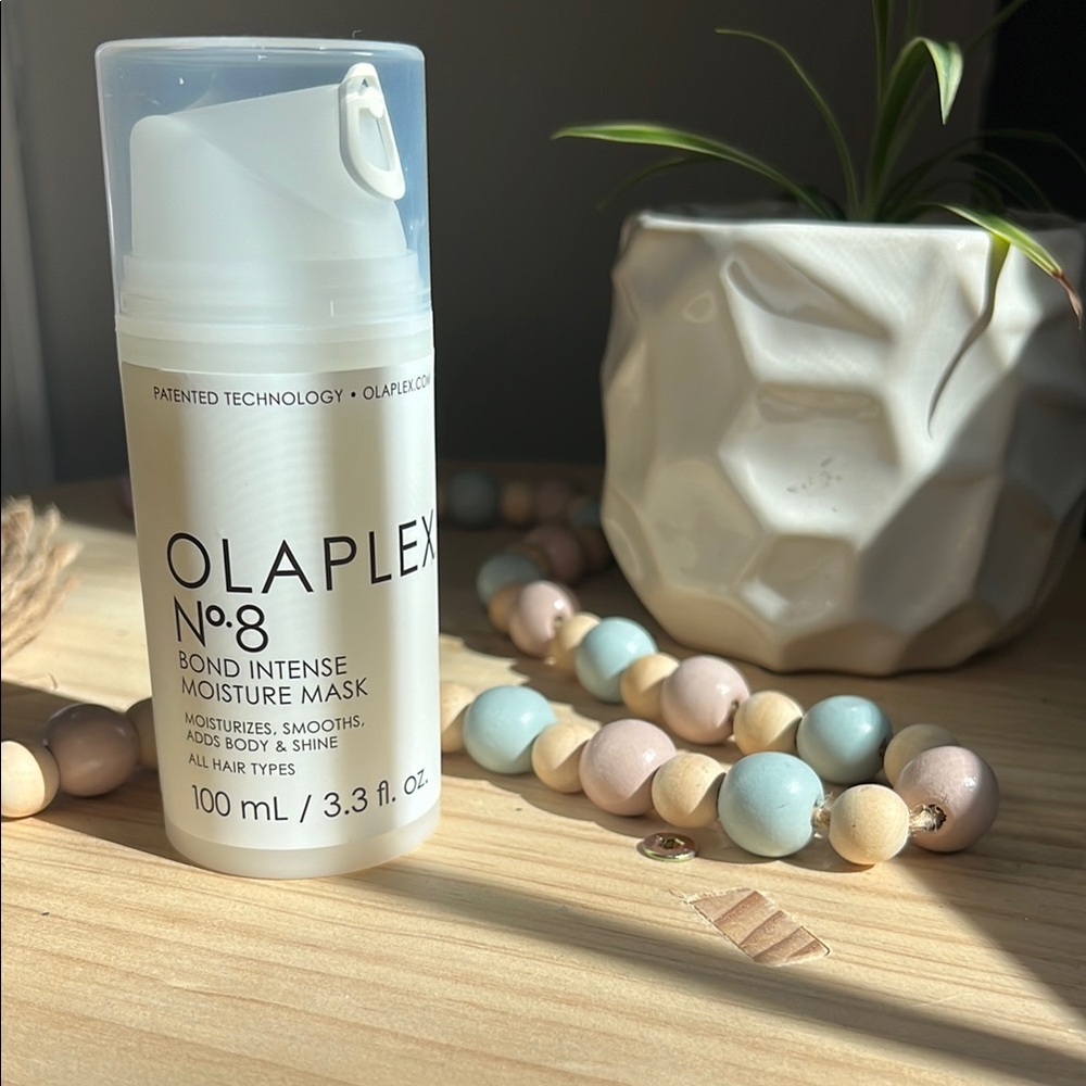 Olaplex No. 8 Bond Intense Moisture Mask